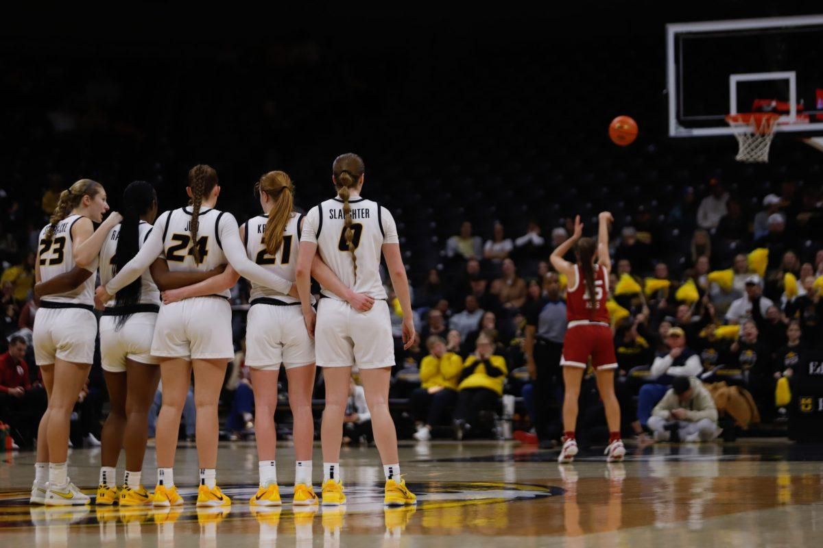Missouri Tigers Women's Volleyball vs. Oklahoma Sooners