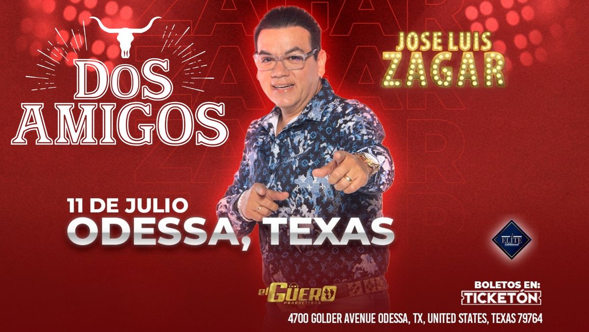 Jose Luis Zagar