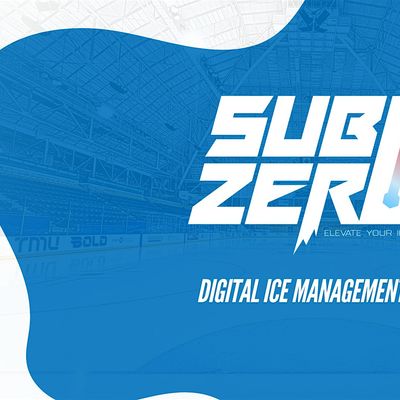 SUB-ZERO | Elevate Your Ice