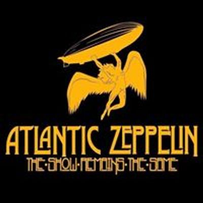 Atlantic Zeppelin