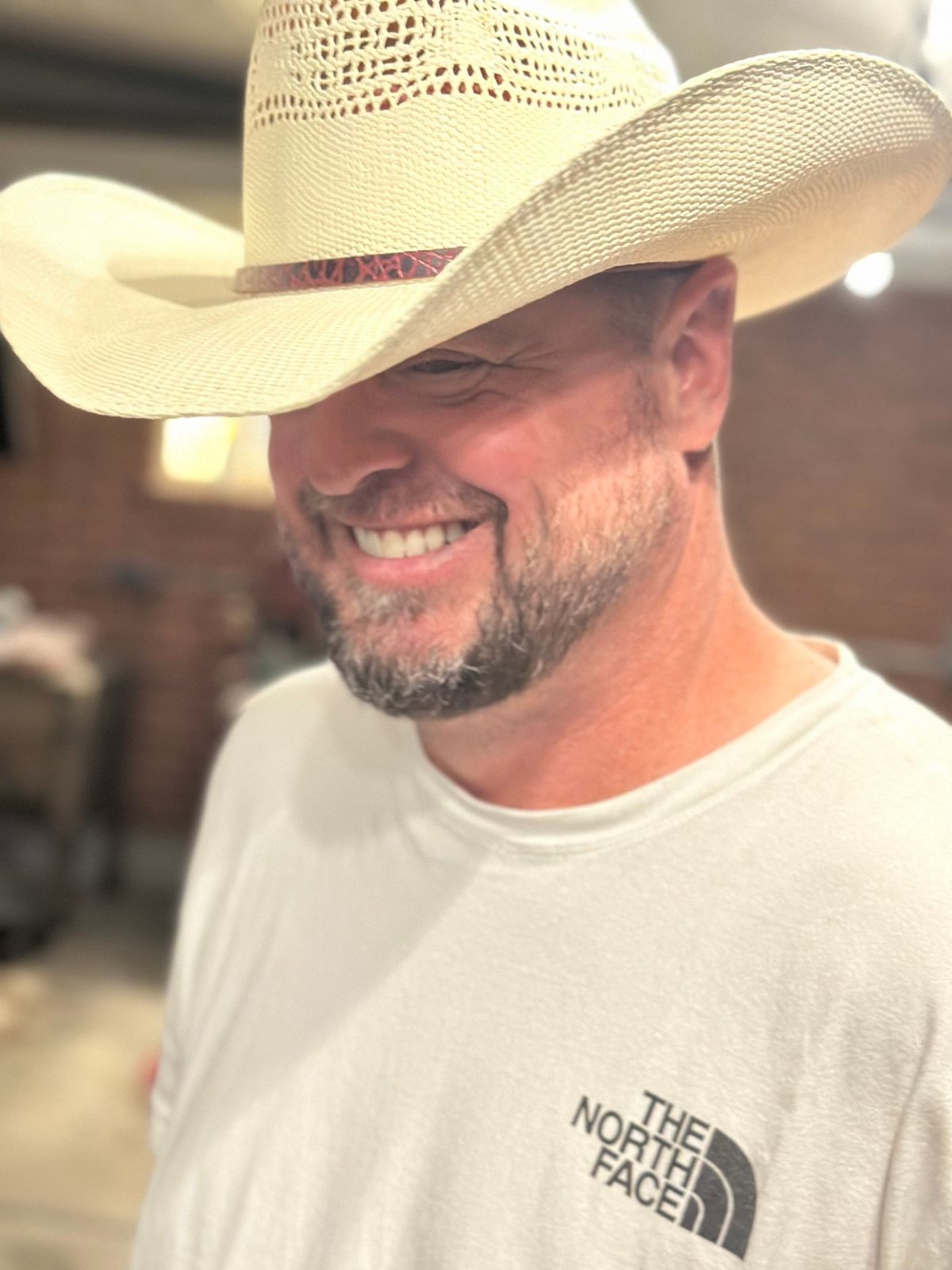 THIS COWBOY IS TURNING 50!!!