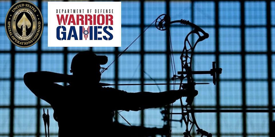 2024 DoD Warrior Games USSOCOM Selection Camp
