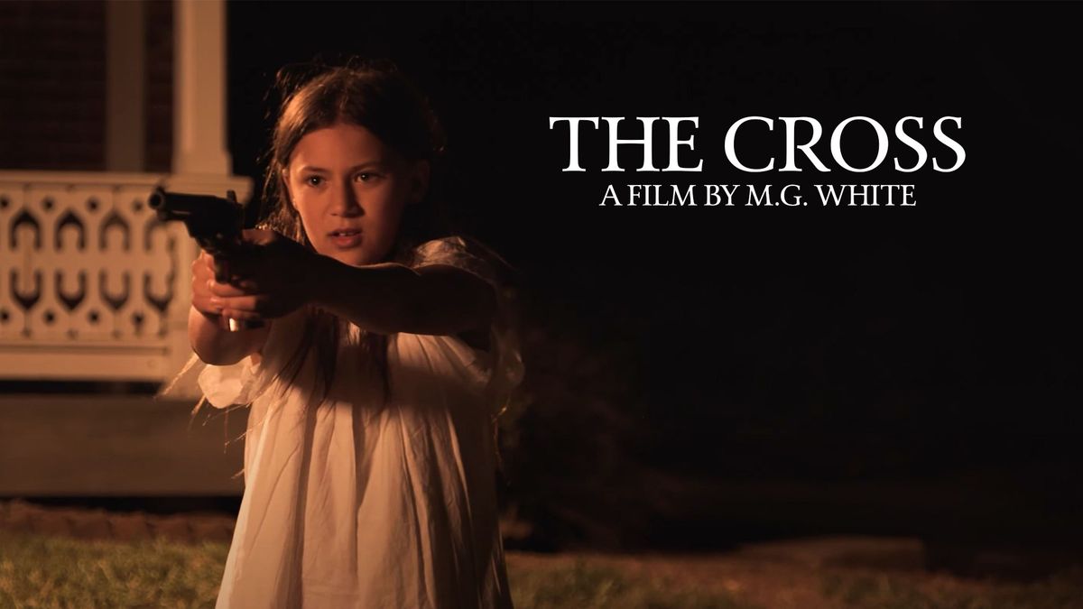 The Cross Screening at the Iowa-Nebraska Heartland Film Festival