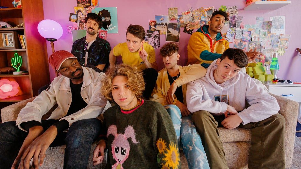 Juice Tickets Valley Bar Phoenix 4 February 2022 Ben Avery Events 2022