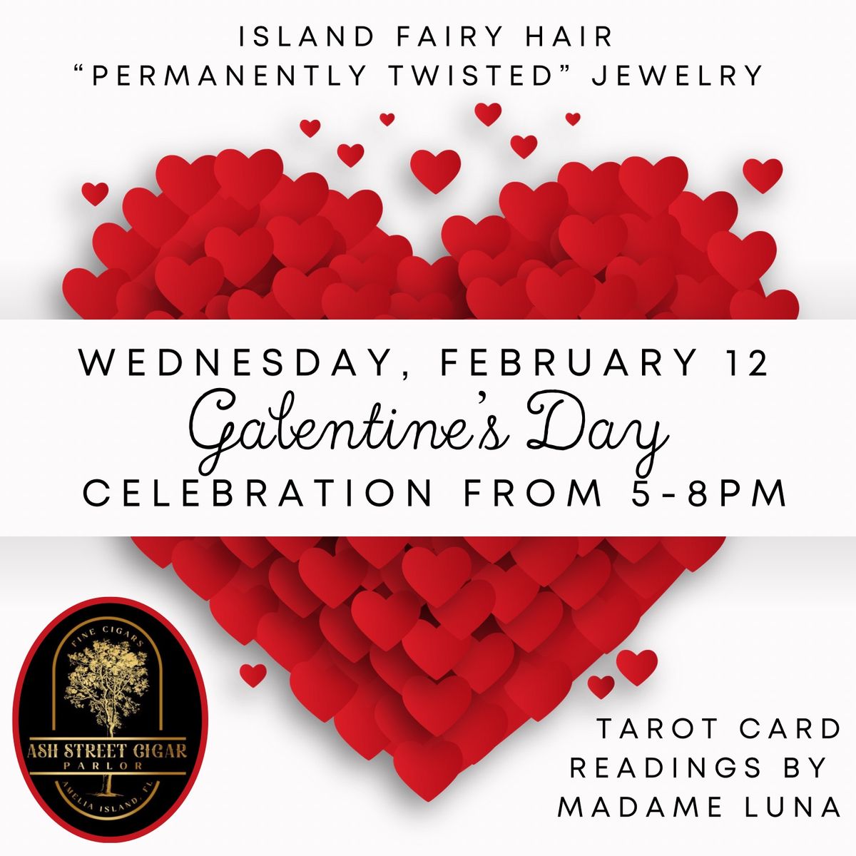 Galentine\u2019s Night Celebration 