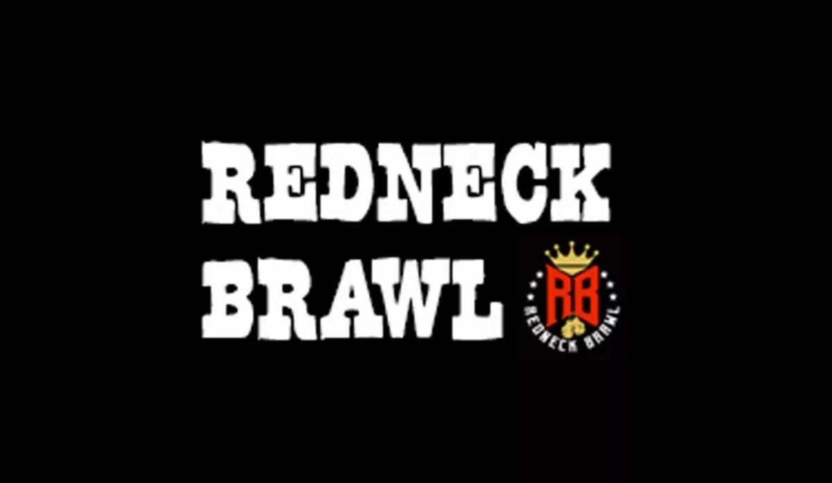 Redneck Brawl - Appalachian Throwdown