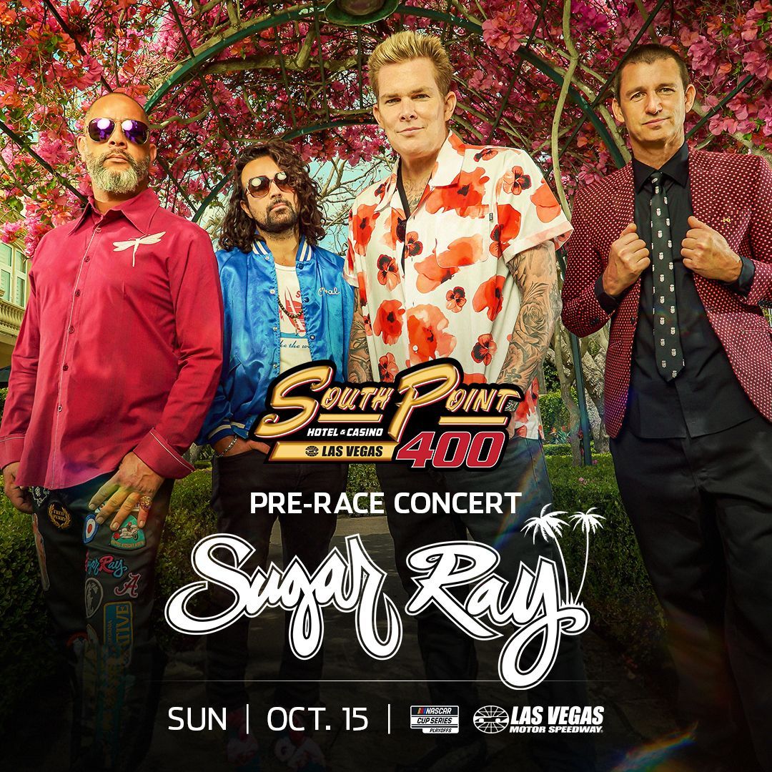 Sugar Ray & Uncle Kracker