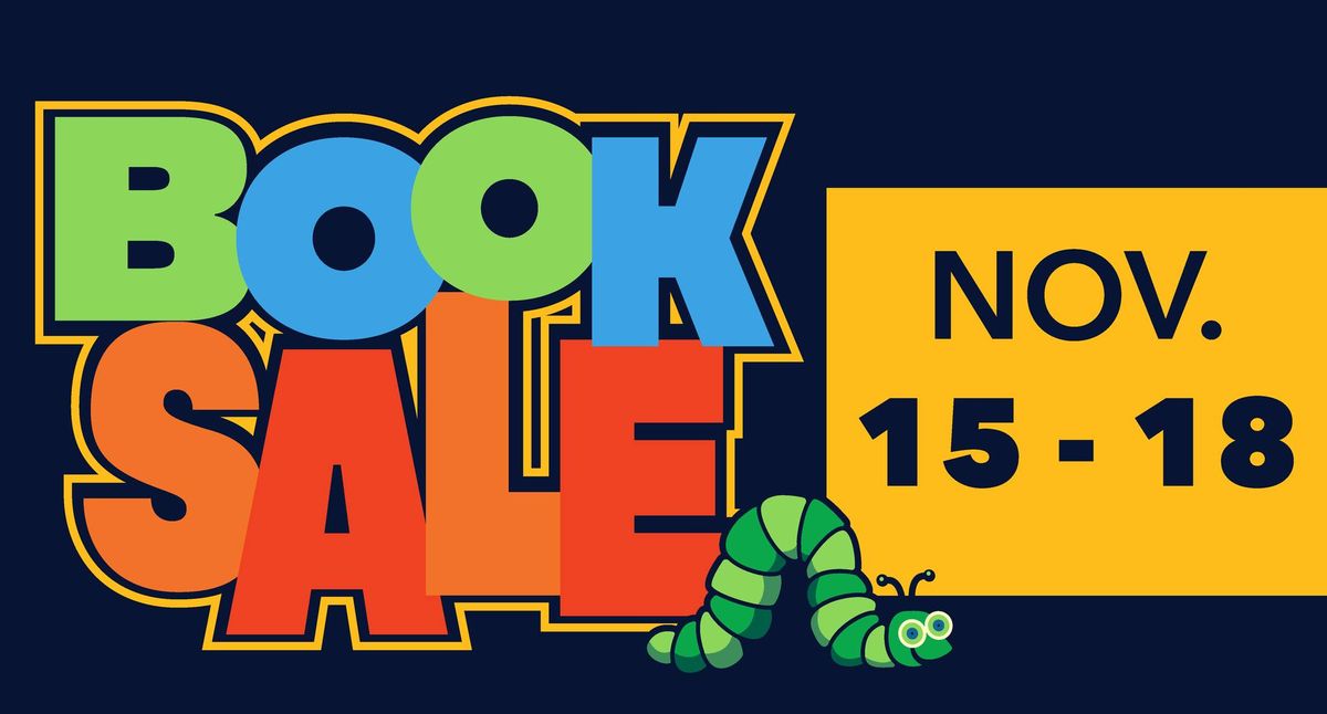 Book Sale