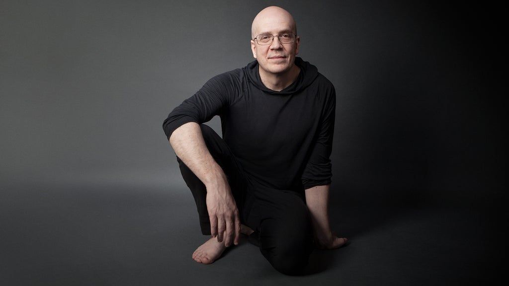 Devin Townsend (16 & Over)