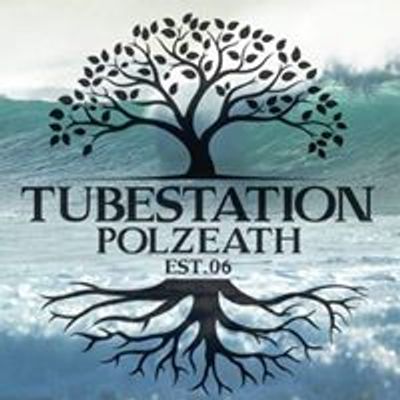 Tubestation Polzeath