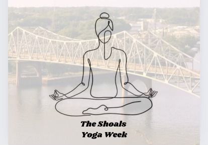 The Shoals Yoga Week