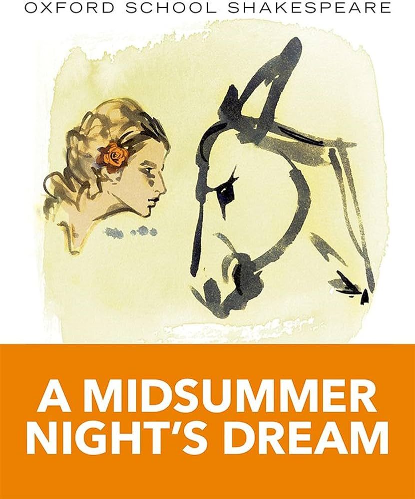 A Midsummer Night's Dream - Oxford