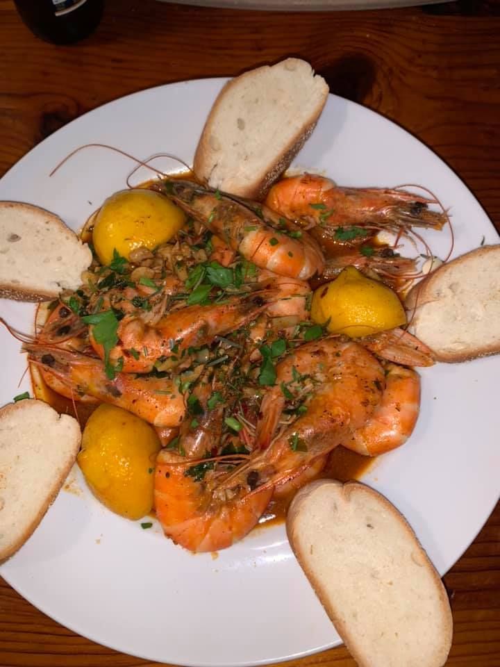 Tom's Louisiana Kitchen Popup at Livello in Coral Springs