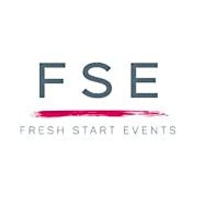 Fresh Start Events