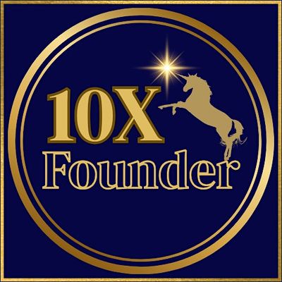 10XFounder