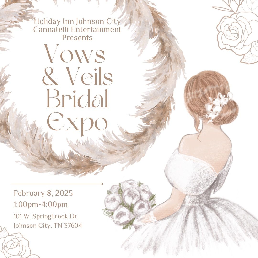 Vows & Veils Bridal Expo