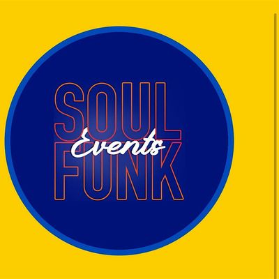 Soul Funk Events