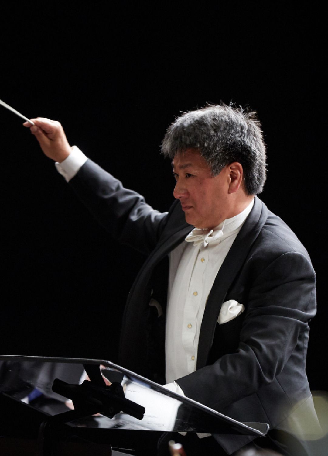 East Texas Symphony Orchestra - From Brass To Beethoven at UT Tyler Cowan Center