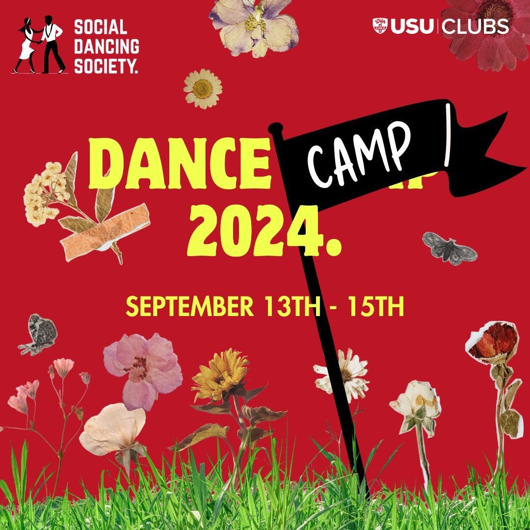 DANCE CAMP 2024 SDS \ud83d\udc83\ud83d\udd7a