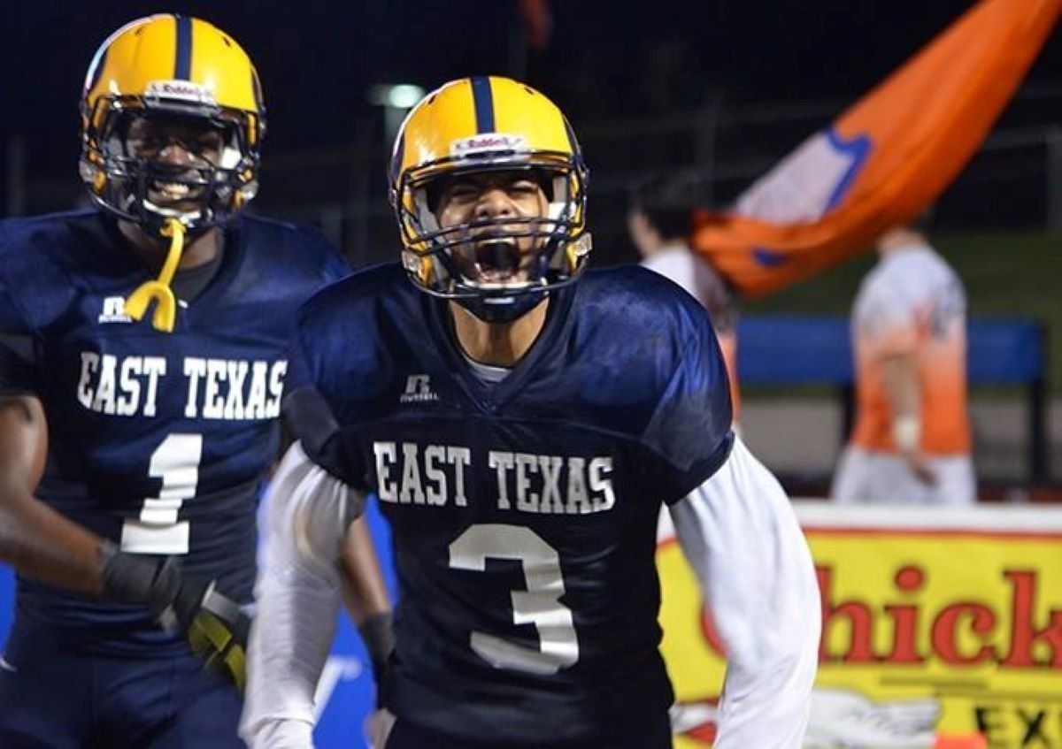 Rice Owls vs. East Texas A&M Lions