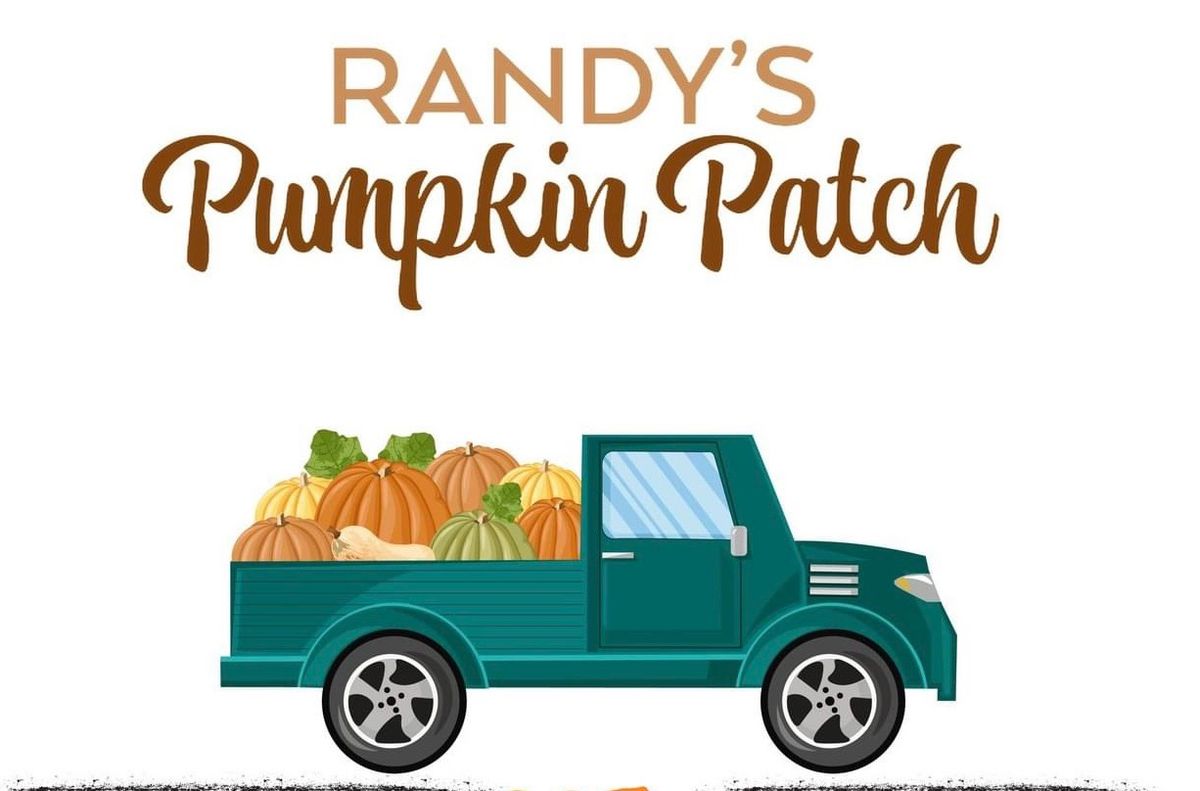 Pony Rides - Randy\u2019s Pumpkin Patch 