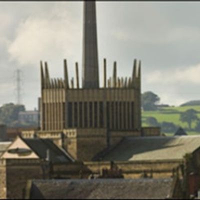 Friends of Blackburn Cathedral