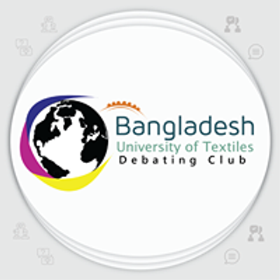 Bangladesh University of Textiles Debating Club