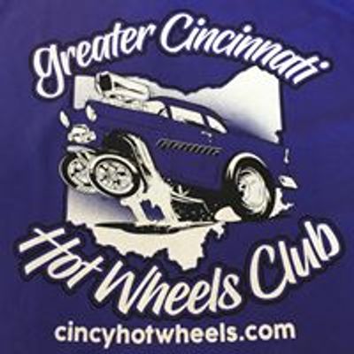 Greater Cincinnati Hot Wheels Club