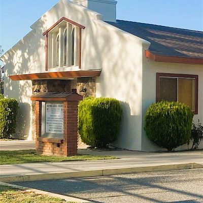 Bethel A.M.E. Church Perris