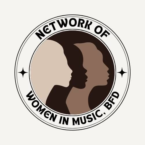 Network Of Women In Music, Bfd - Launch Brunch