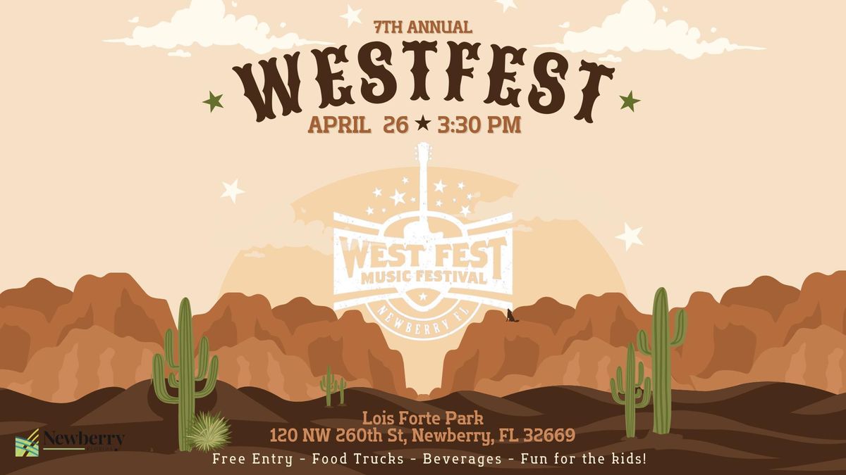 WestFest 2025