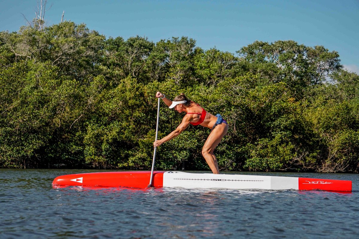 2025 PaddleSplash Water & Wellness Festival 