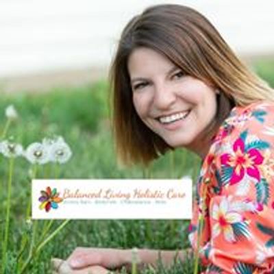 Balanced Living Holistic Care with Katie Bell