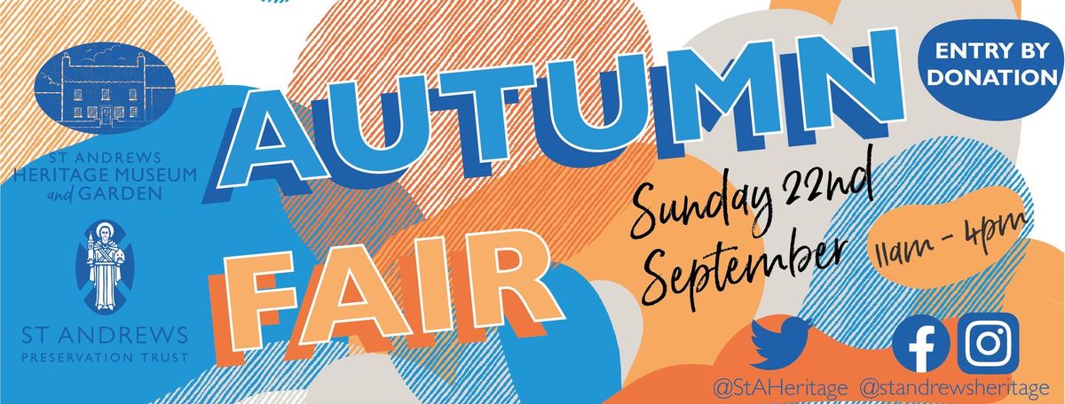 Autumn Fair 2024