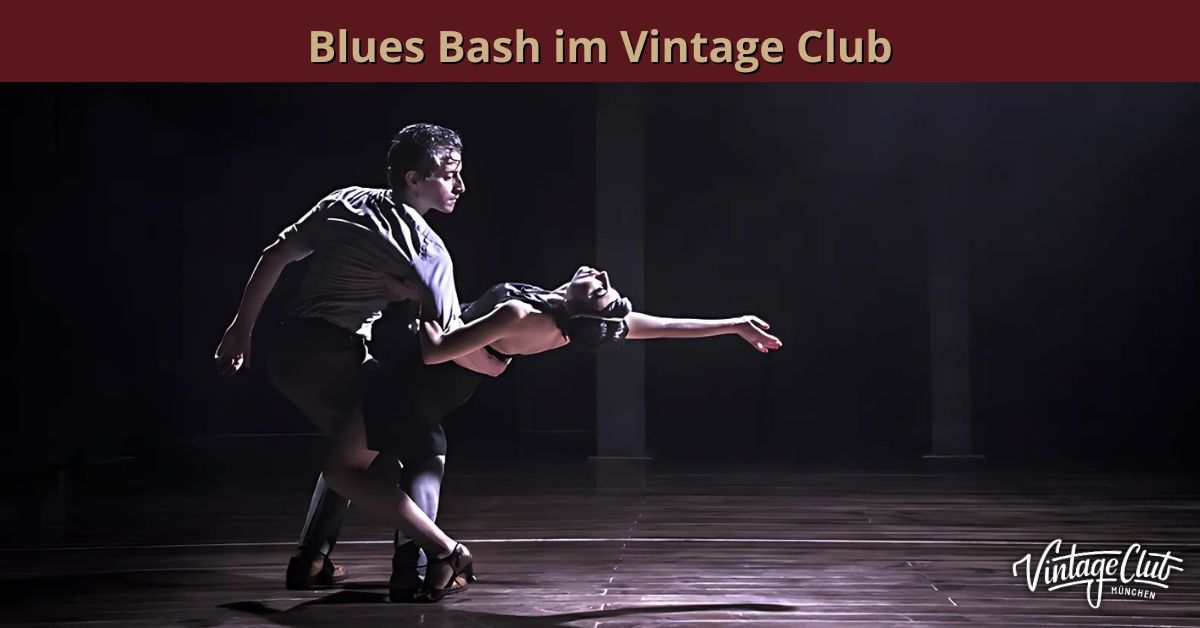 Blues Bash