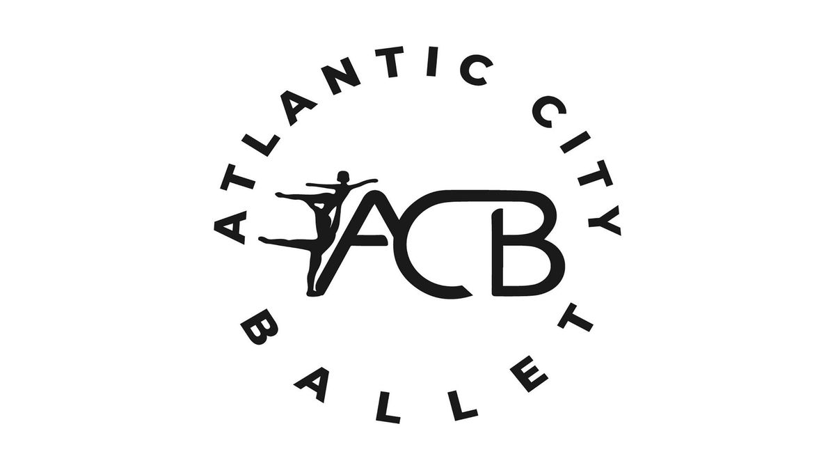 Atlantic City Ballet Presents It's A Shore Holiday