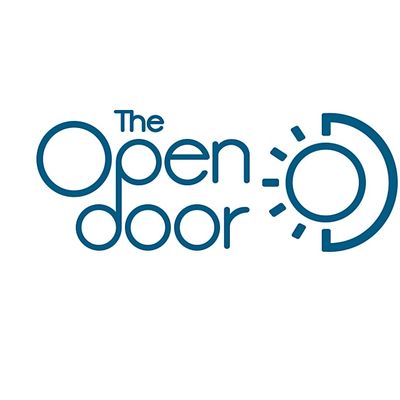 The Open Door Edinburgh