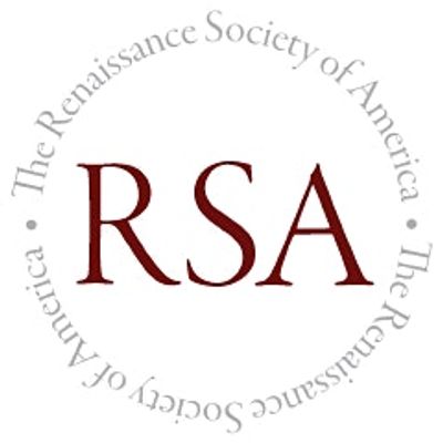 Renaissance Society of America