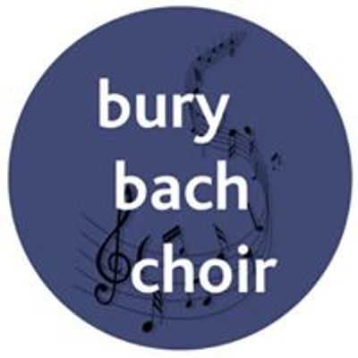 Bury Bach Choir