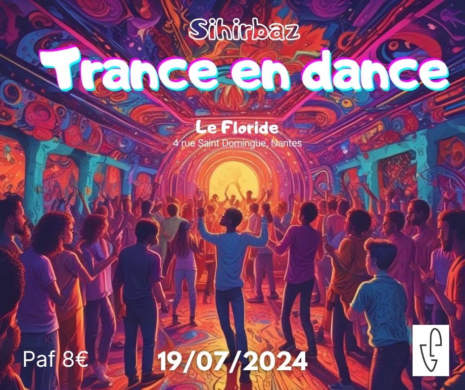 Trance En Dance