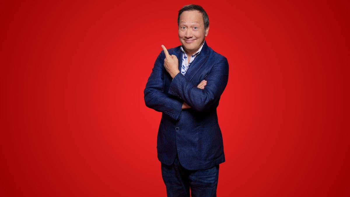 Rob Schneider