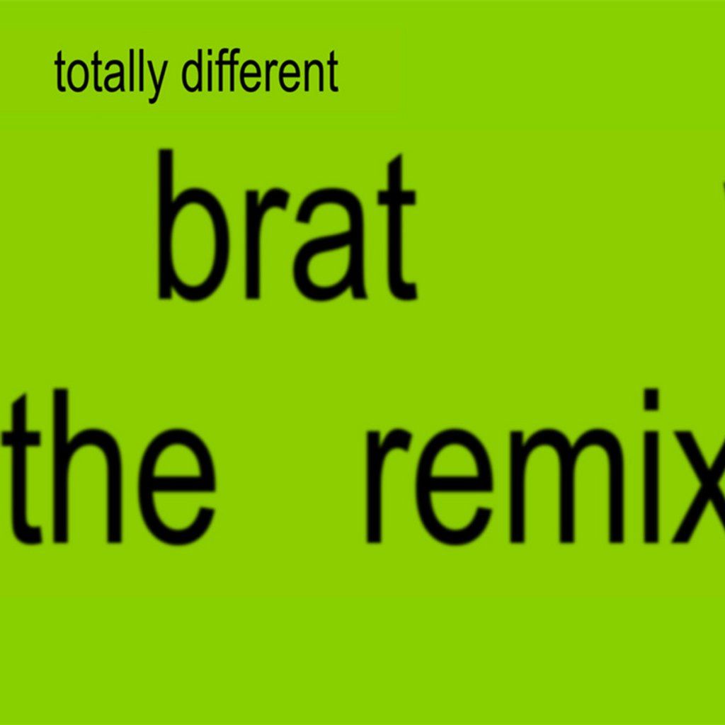 brat rave (Plymouth)