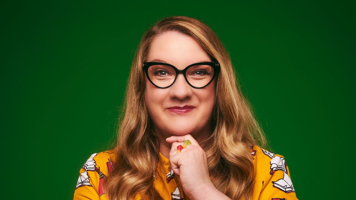 Sarah Millican