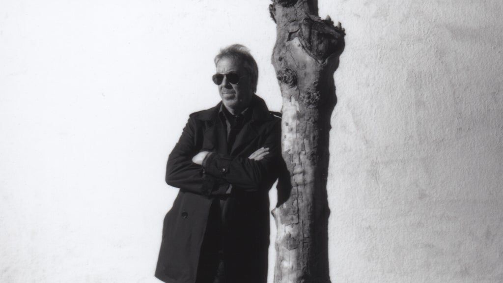 Boz Scaggs