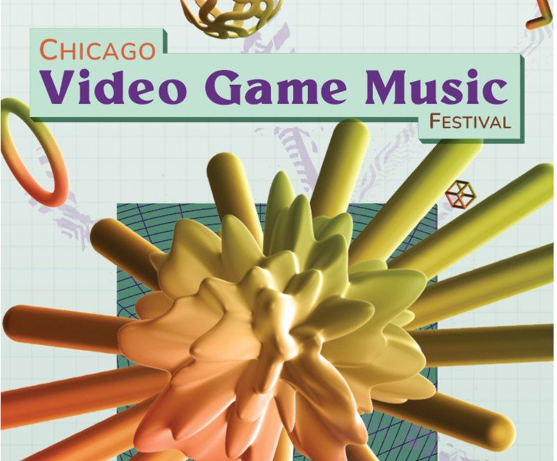 Chicago Video Game Music Festival