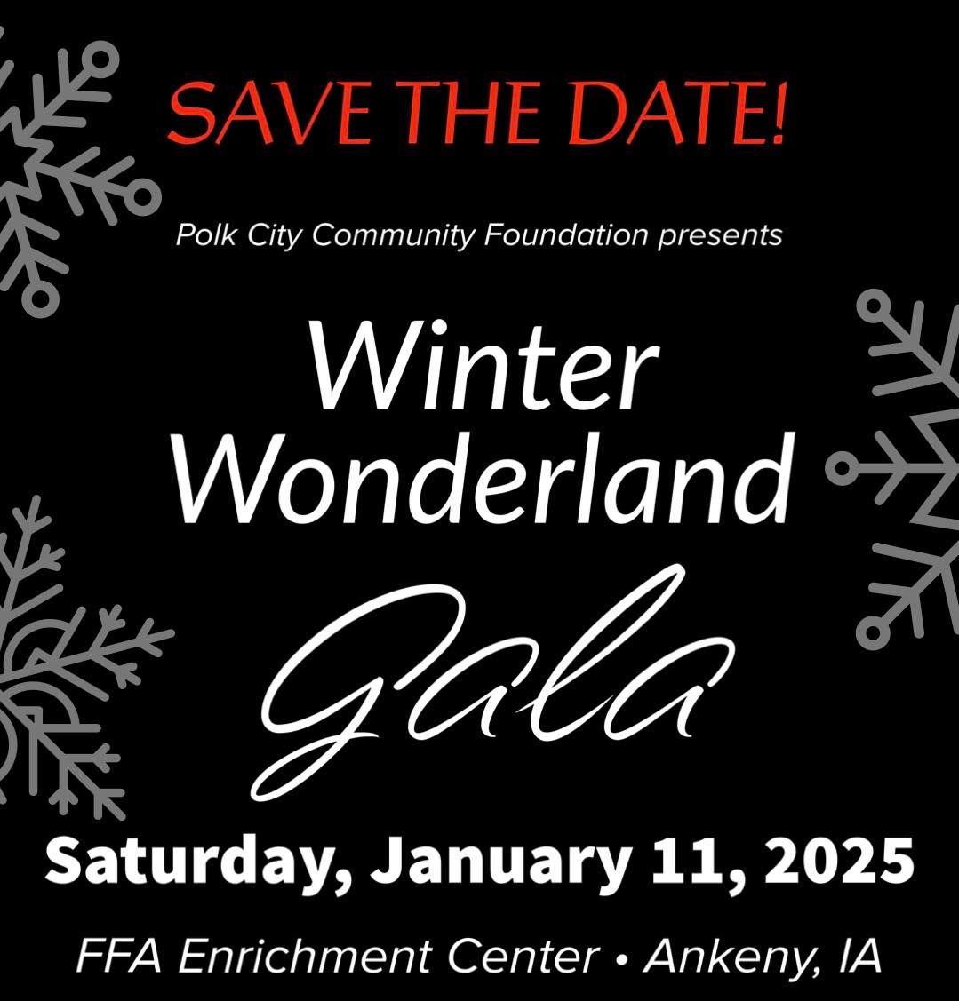 Winter Wonderland Gala