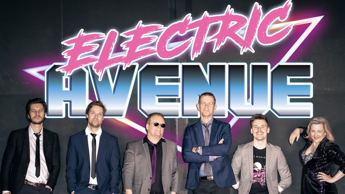 Electric Avenue