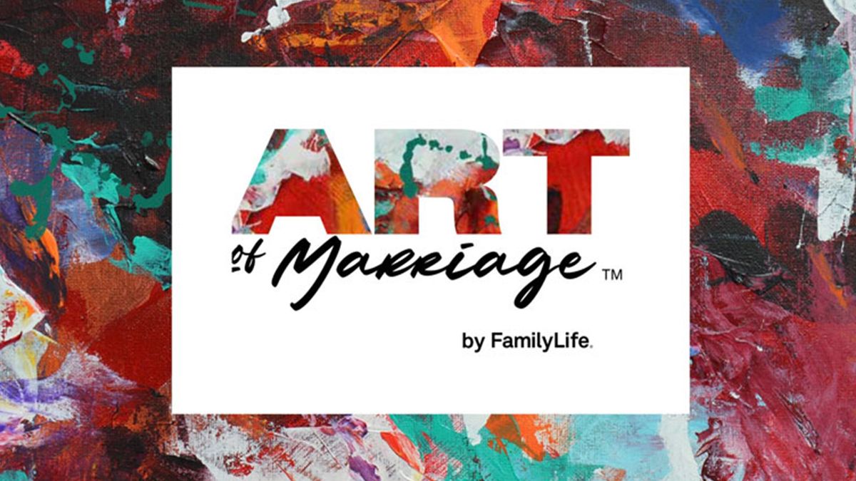 The Art of Marriage