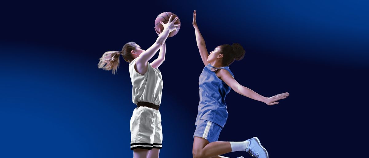 NCAA Womens Basketball Tournament - All Sessions at Spokane Arena