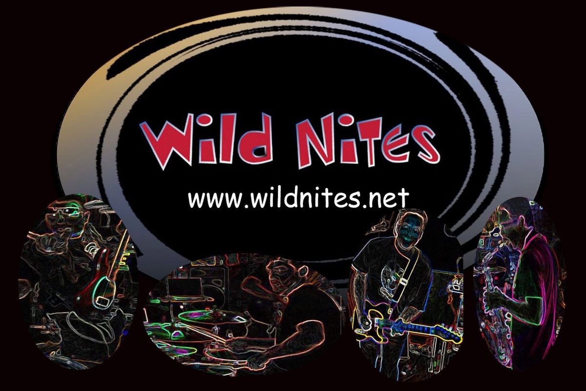 Pub 6t5 (Wild Nites v4.0)